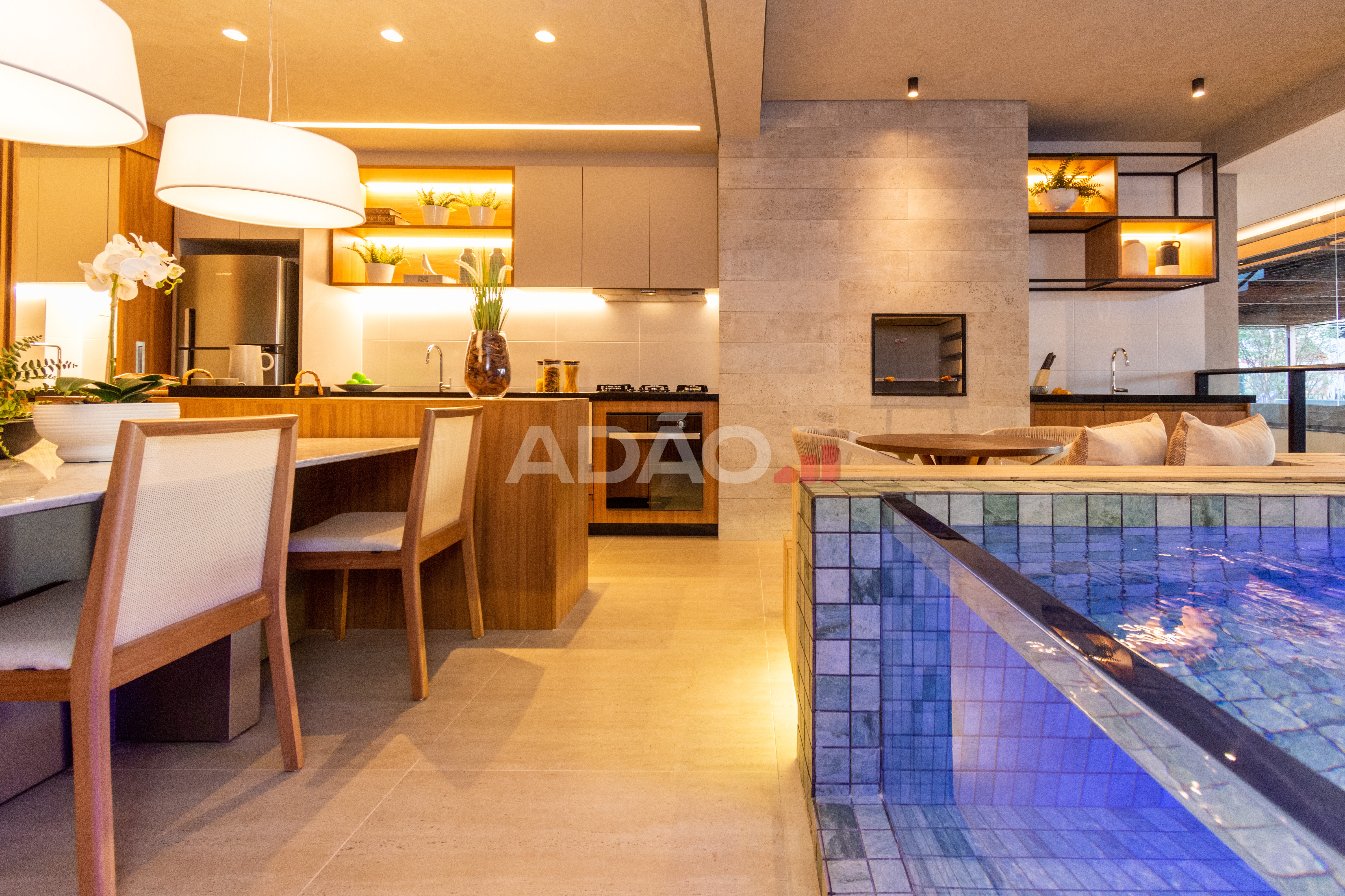 Apartamento no Cinque Terre Residenze, Setor Bueno | 109m² | 3 Suítes | Lazer Completo — foto 2 de 13