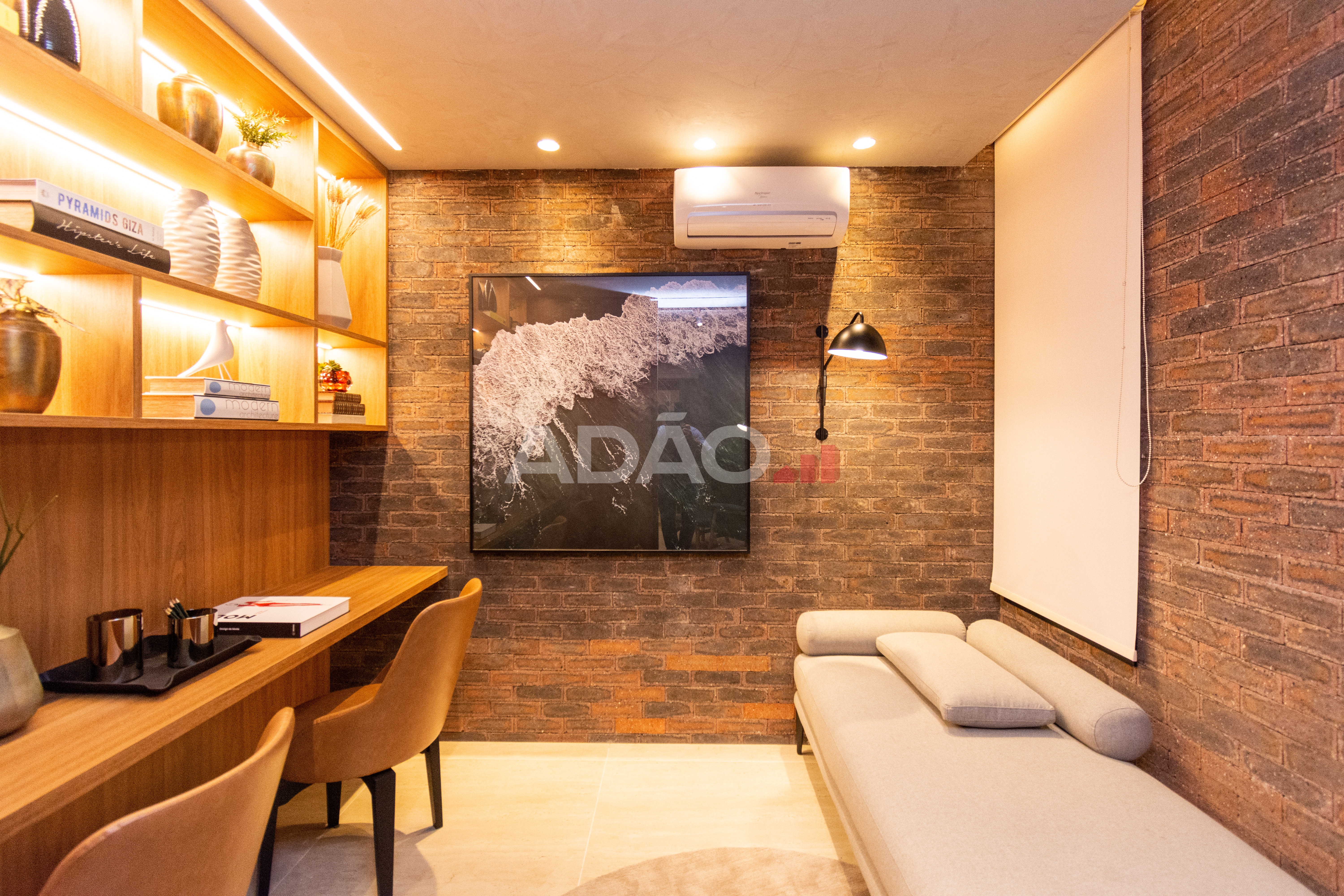 Apartamento no Cinque Terre Residenze, Setor Bueno | 109m² | 3 Suítes | Lazer Completo — foto 5 de 13